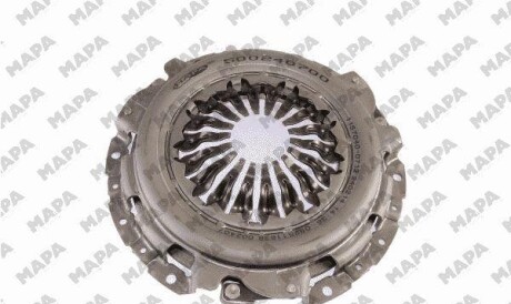 Фото 2 - Комплект зчеплення Mapa 000240300