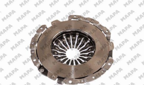 Фото 3 - Комплект зчеплення Mapa 000240300