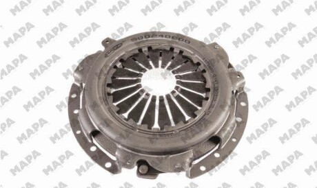 Фото 2 - Комплект зчеплення Mapa 000240400