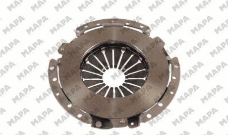 Фото 3 - Комплект зчеплення Mapa 000240400