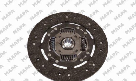Фото 5 - Комплект зчеплення Mapa 000240400