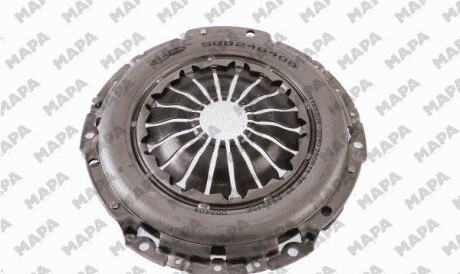 Фото 2 - Комплект зчеплення Mapa 000240509