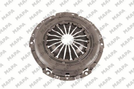 Фото 2 - Комплект сцепления Mapa 000240609