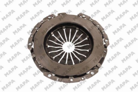Фото 3 - Комплект сцепления Mapa 000240609