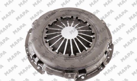 Фото 2 - Комплект зчеплення Mapa 000255020
