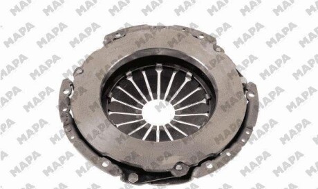Фото 3 - Комплект зчеплення Mapa 000255020