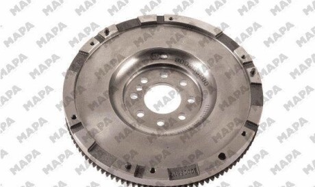 Фото 8 - Комплект зчеплення Mapa 000255020