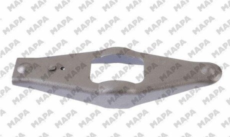 Фото 10 - Комплект зчеплення Mapa 000255020