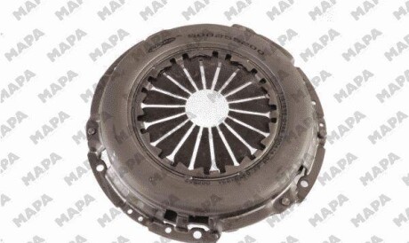 Фото 2 - Комплект зчеплення Mapa 000255209