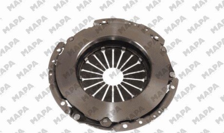 Фото 3 - Комплект зчеплення Mapa 000255209