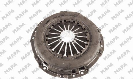 Фото 2 - Комплект зчеплення Mapa 000255609