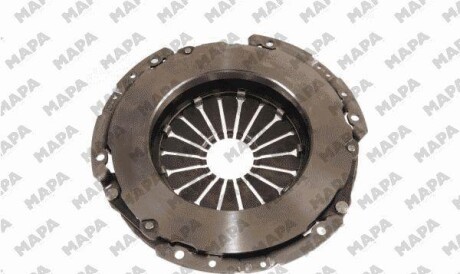 Фото 3 - Комплект зчеплення Mapa 000255609