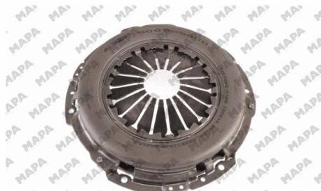 Фото 2 - Комплект сцепления Mapa 000255800