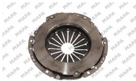 Фото 3 - Комплект сцепления Mapa 000255800