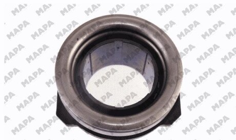 Фото 6 - Комплект сцепления Mapa 000255800