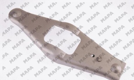 Фото 8 - Комплект сцепления Mapa 000255800