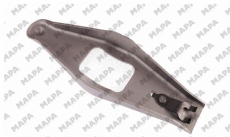 Фото 9 - Комплект сцепления Mapa 000255800