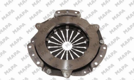 Фото 3 - Комплект сцепления Mapa 001180100