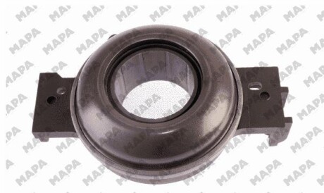 Фото 6 - Комплект сцепления Mapa 001180300