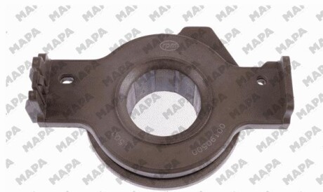 Фото 7 - Комплект сцепления Mapa 001180300