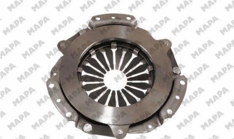 Фото 3 - Комплект сцепления Mapa 001180600