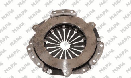 Фото 3 - Комплект зчеплення Mapa 001180900