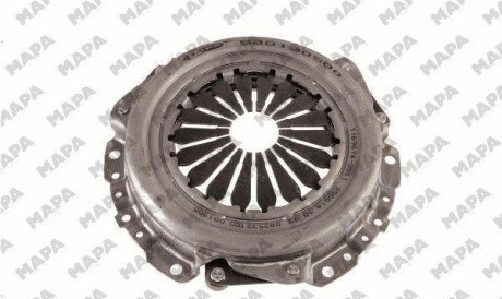 Фото 2 - Комплект зчеплення Mapa 001190100