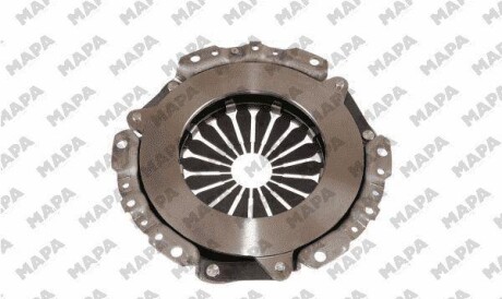 Фото 3 - Комплект зчеплення Mapa 001190100