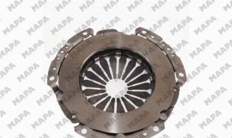 Фото 3 - Комплект сцепления Mapa 001200300