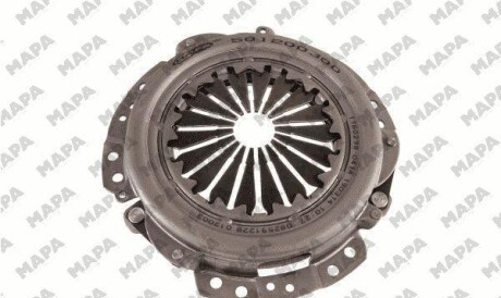 Фото 2 - Комплект зчеплення Mapa 001200900