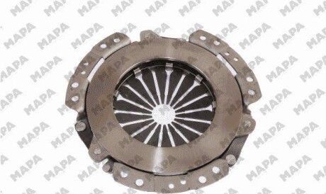 Фото 3 - Комплект зчеплення Mapa 001200900