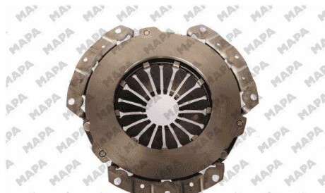 Фото 3 - Комплект зчеплення Mapa 001210200