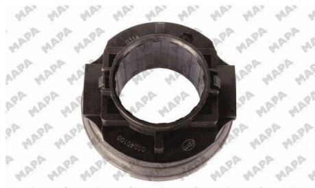 Фото 7 - Комплект зчеплення Mapa 001210200