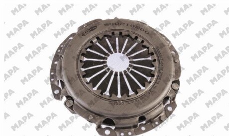 Фото 2 - Комплект зчеплення Mapa 001210409