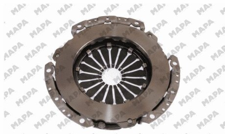 Фото 3 - Комплект зчеплення Mapa 001210409