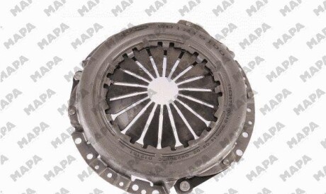 Фото 2 - Комплект зчеплення Mapa 001215309