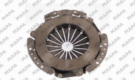 Фото 3 - Комплект сцепления Mapa 001215400