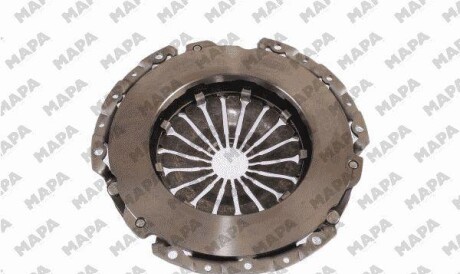 Фото 3 - Комплект сцепления Mapa 001220000