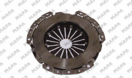 Фото 3 - Комплект зчеплення Mapa 001220109