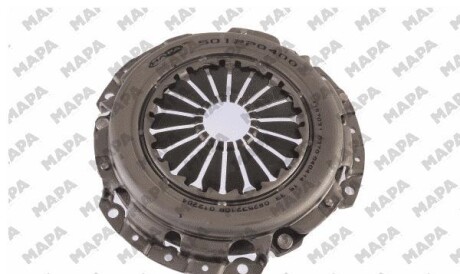 Фото 2 - Комплект зчеплення Mapa 001220209