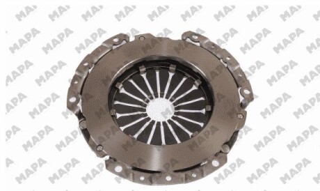 Фото 3 - Комплект зчеплення Mapa 001220209
