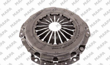 Фото 2 - Комплект зчеплення Mapa 001220309