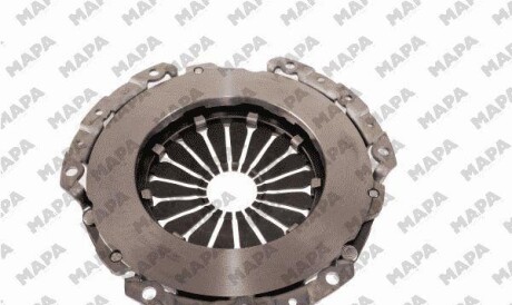 Фото 3 - Комплект зчеплення Mapa 001220309