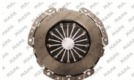 Фото 3 - Комплект зчеплення Mapa 001220800