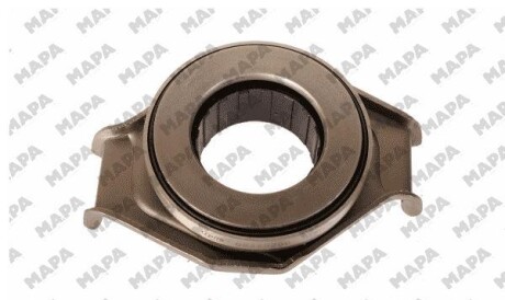 Фото 6 - Комплект зчеплення Mapa 001220800