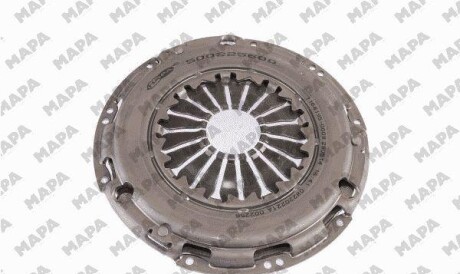 Фото 2 - Комплект зчеплення Mapa 001225409