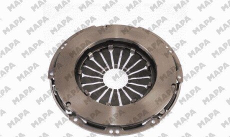 Фото 3 - Комплект зчеплення Mapa 001225409