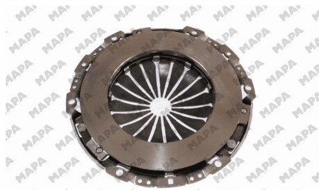 Фото 3 - Комплект зчеплення Mapa 001228200