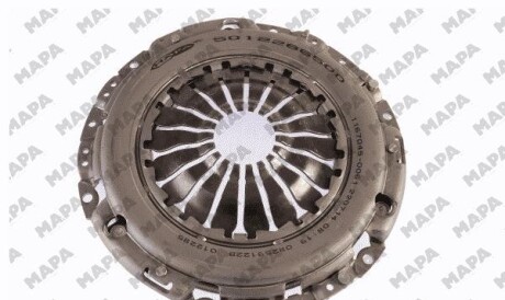 Фото 2 - Комплект зчеплення Mapa 001228600