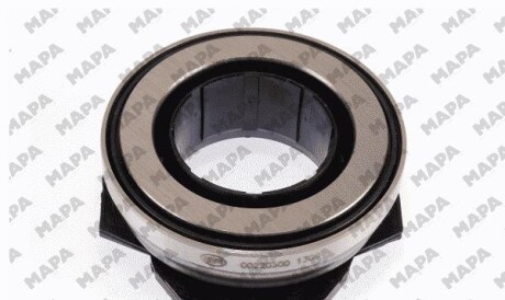 Фото 6 - Комплект зчеплення Mapa 001228600